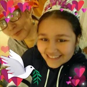 Meet your Posher, Vilma